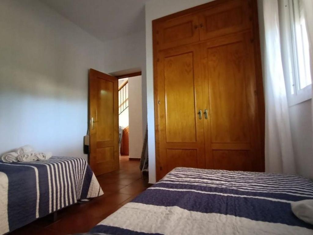 Villa Corvina Chiclana de la Frontera Exterior foto
